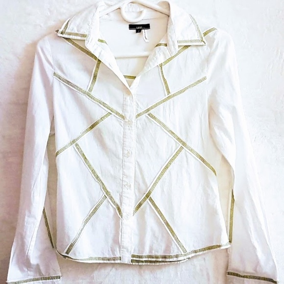 #K1 Girl's Unit USA Long Sleeve Shirt - Picture 1 of 6